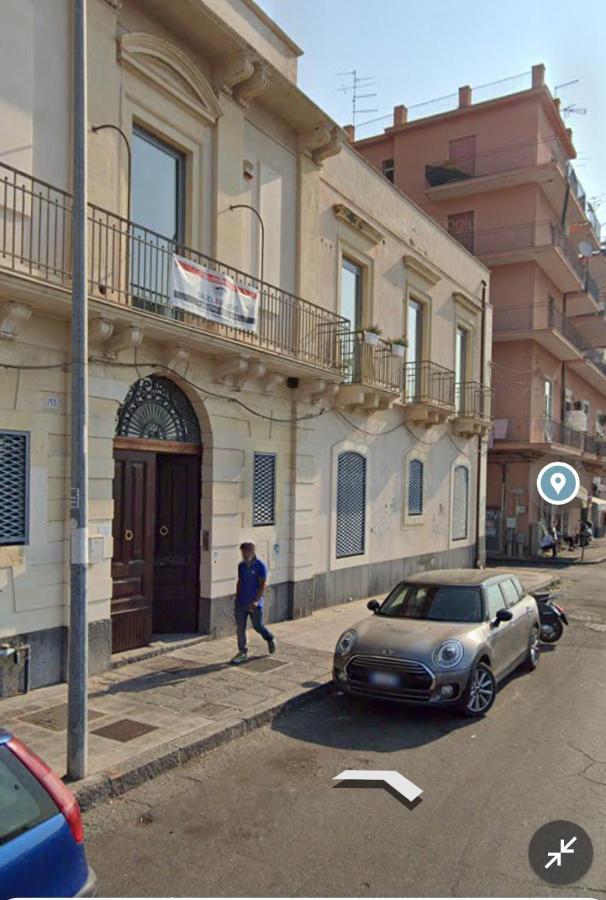Lite Apartment By Eureka Catania Exterior foto