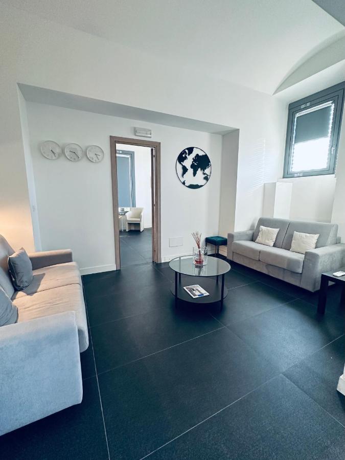 Lite Apartment By Eureka Catania Exterior foto